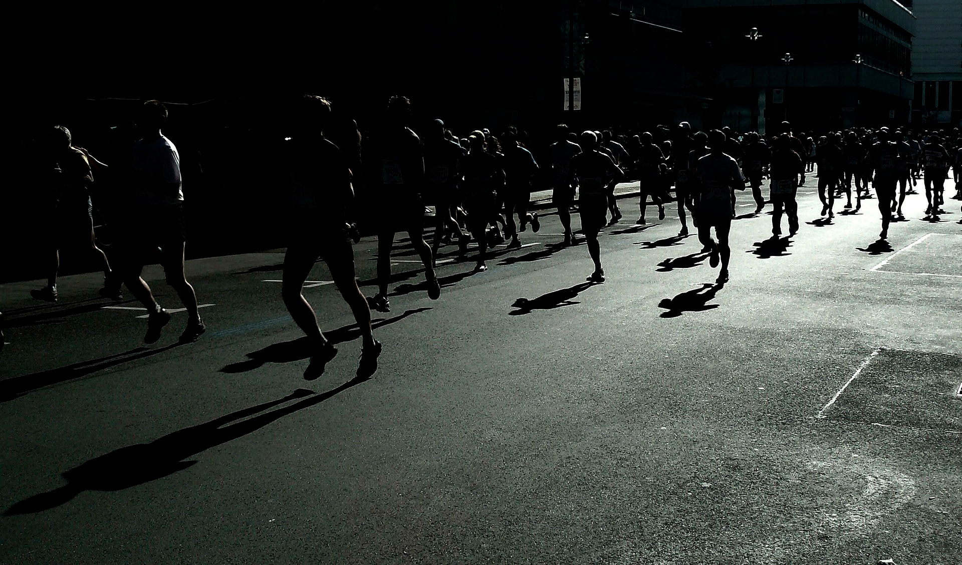 racetimer marathon